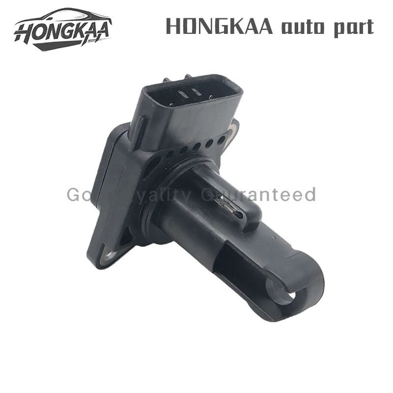Air Flow Sensor MAF for Jaguar S-Type X-Type XF XJ XK 8-cylinder V6 V8 1X43-12B579-AA 1X4312B579AA  Automotive Parts - view 2