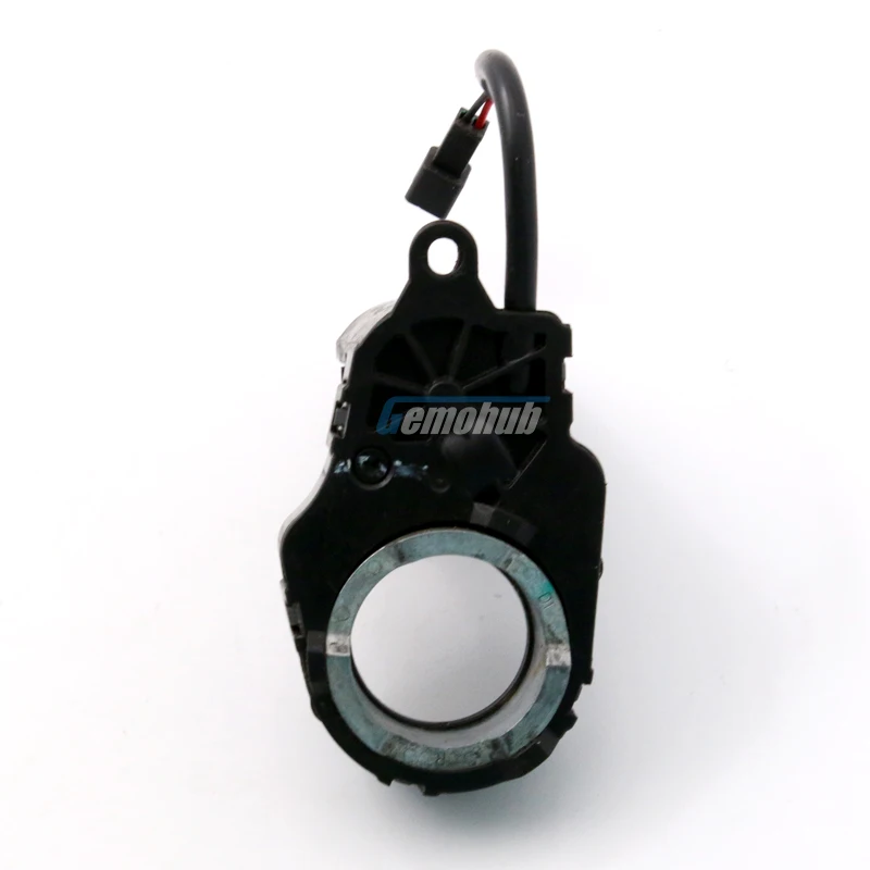 Exterior Folding Mirror Motor for Renault Laguna MK3 Scenic Ford C Max MK2 Module Gear Metal Hoop PCB Board Car Accessories Worm