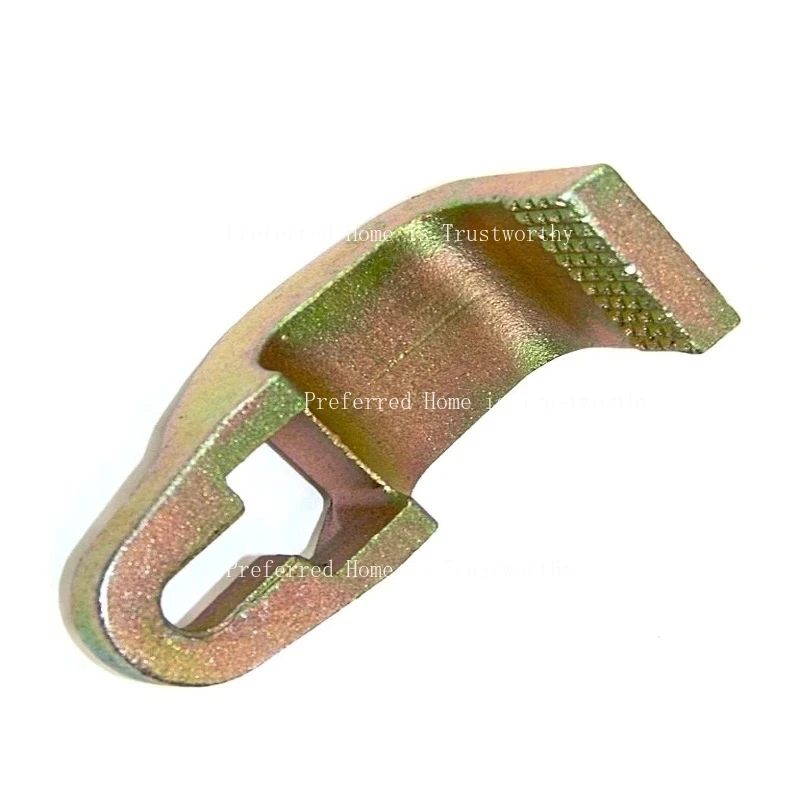 

Suitable for 1 Piece of Vehicle Body Work Tool, Car Panel Frame Fixture, Puller Hook, Pulling Hard Body Parts, Sturdy Materials