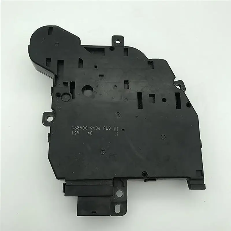 87106-48170 87106-06370 Air Conditioner Radiator Servo Motor For Lexus NX NX(AZ10) RX Toyota Elfa (H30) 87106-48170-X67A