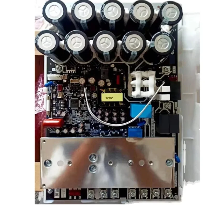 New Inverter H7B08592B H7B08592C H7B08592A H7B08534A PV2022Q-2 H7B08592A-D H7B08592A-DF Suitable for Hisense Air Conditioning