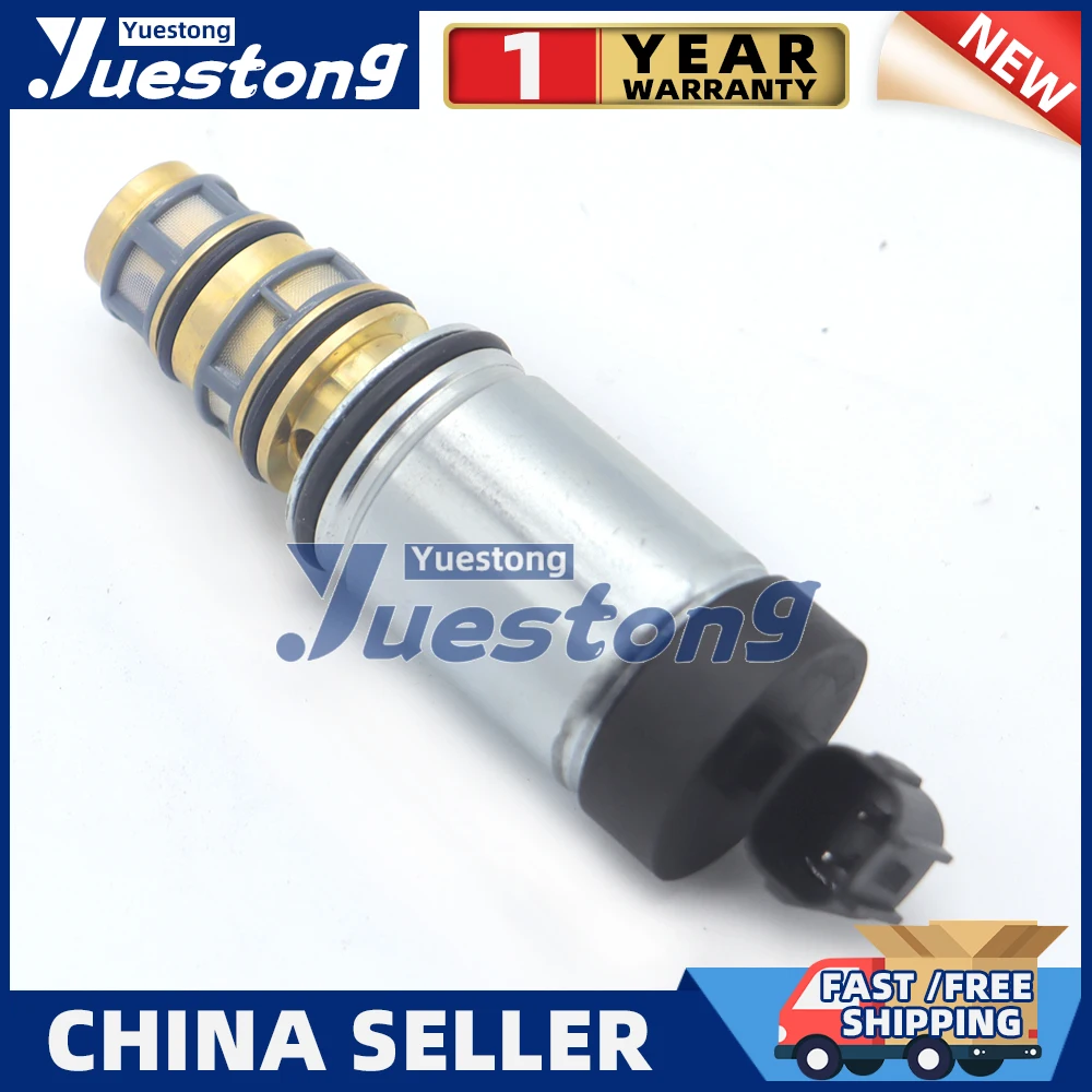 YST-43 Auto Air Con…