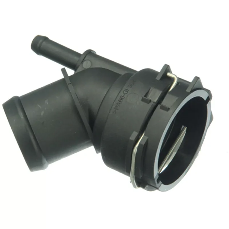 

Tiguan Xia Lang water pipe joint quick connector 5N0122291/5N0 122 291 5N0121101G/5N0 121 101 G 5ND121051F/5ND 121 051 F