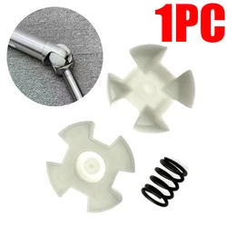 Car Repair Kits Steer Column Movement Ten Bytes White Bushing For Toyota Land Cruiser LC100 Prado LC95 LC120 4 Runner