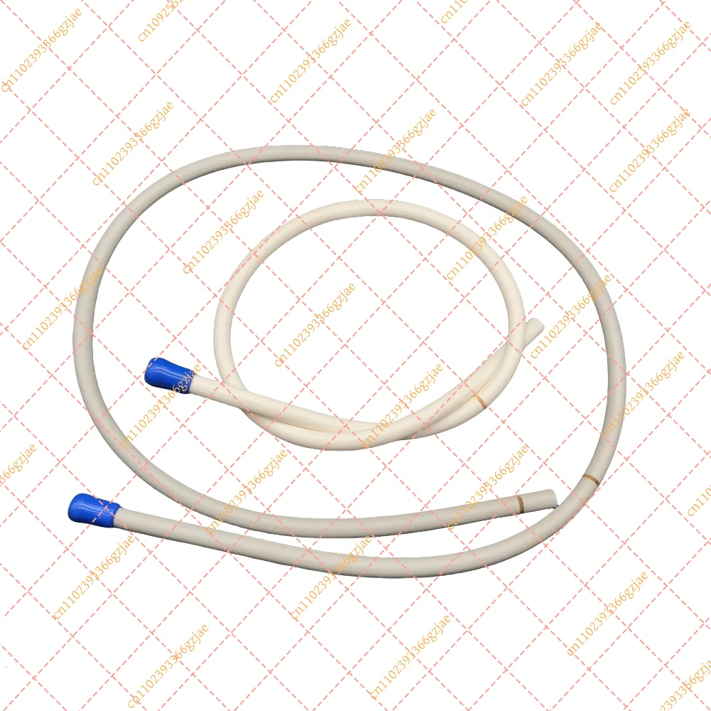 1pc Sunroof Water Drain Hose Front Rear 5N0877231 5N0877233A for VW Tiguan MK2 5N 2010-2017, Replacement Part