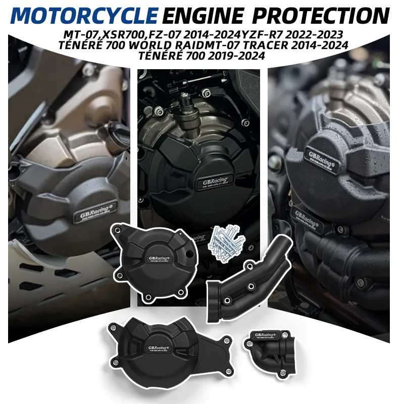 Gbracing Crash Guar…