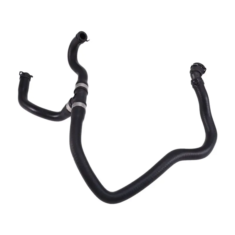 A85E-Heater Water Hose For Ford Escape 2.0L 2013-2016 CV6Z18N344A Radiator Cooling Hose Titanium Sport Utility CV6118N344TF