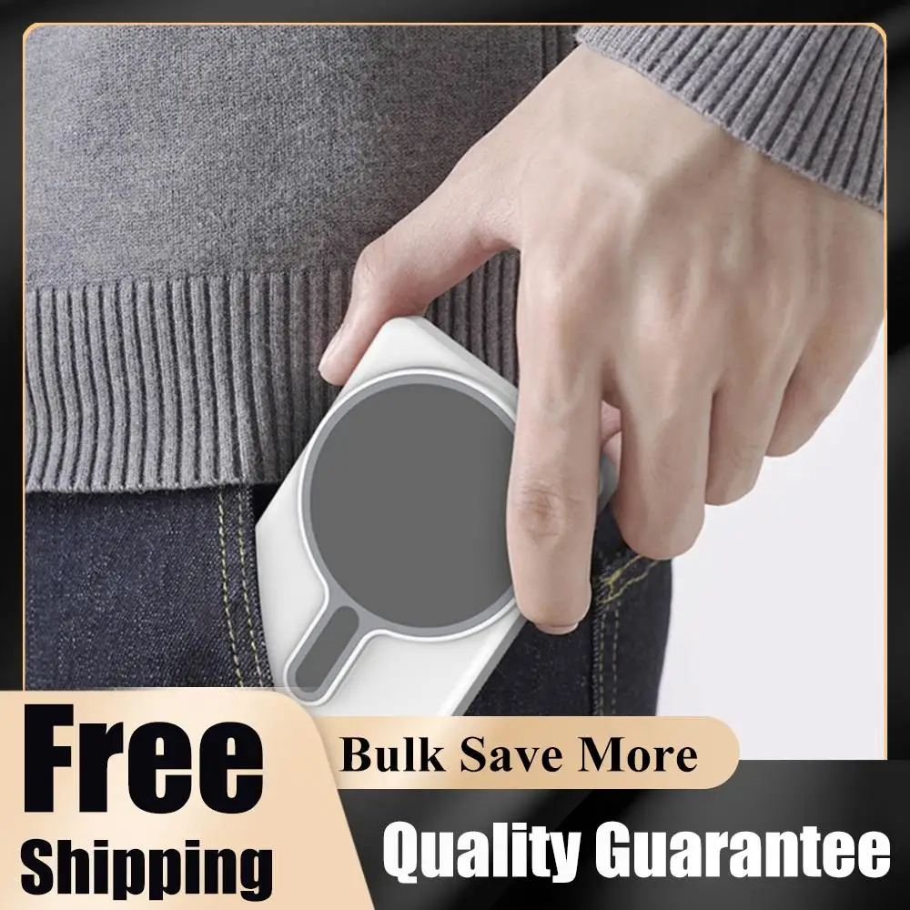 

Магнитный монитор для селфи и видеоблогов, экран для задней камеры, монитор для задней камеры для Android и iPhone