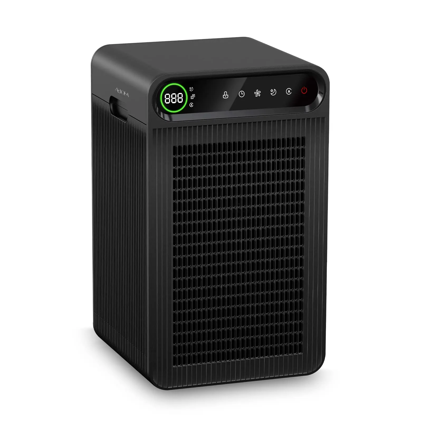 Air Purifier for Home Large Room,Up to 1800 Ft² with True HEPA Filter,Air Cleaner with Quiet Sleep Mode,High Performance