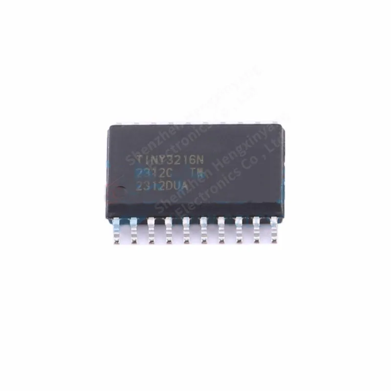 2PCS ATTINY3216-SNR 8-bit MCU package SOIC-20