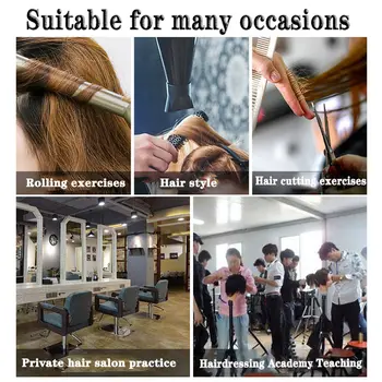 10 best sales kit per la testa di addestramento - №9