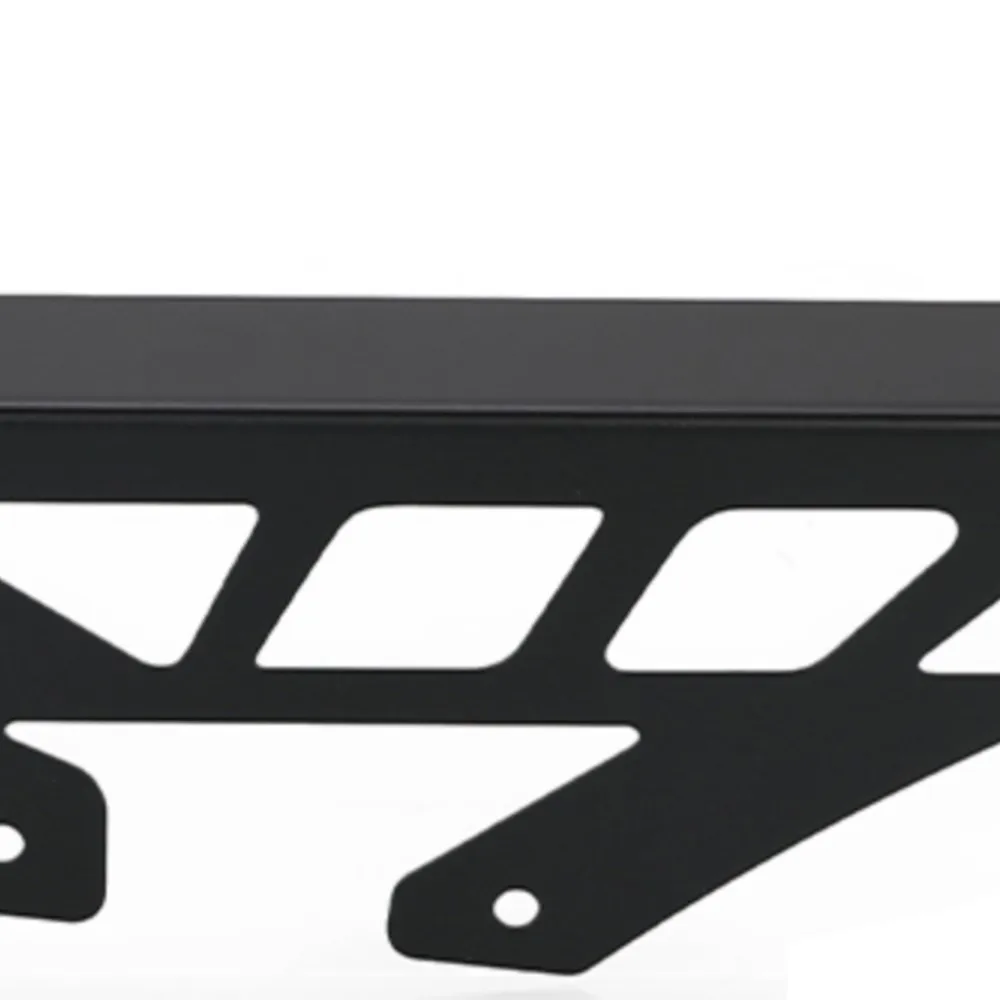 

Motorcycle Rear Chain Guard Cover Protector For Honda NX 650 NX650 Dominator 1988-2000 FMX650 2005 2006 2007 SLR650 1997-2000