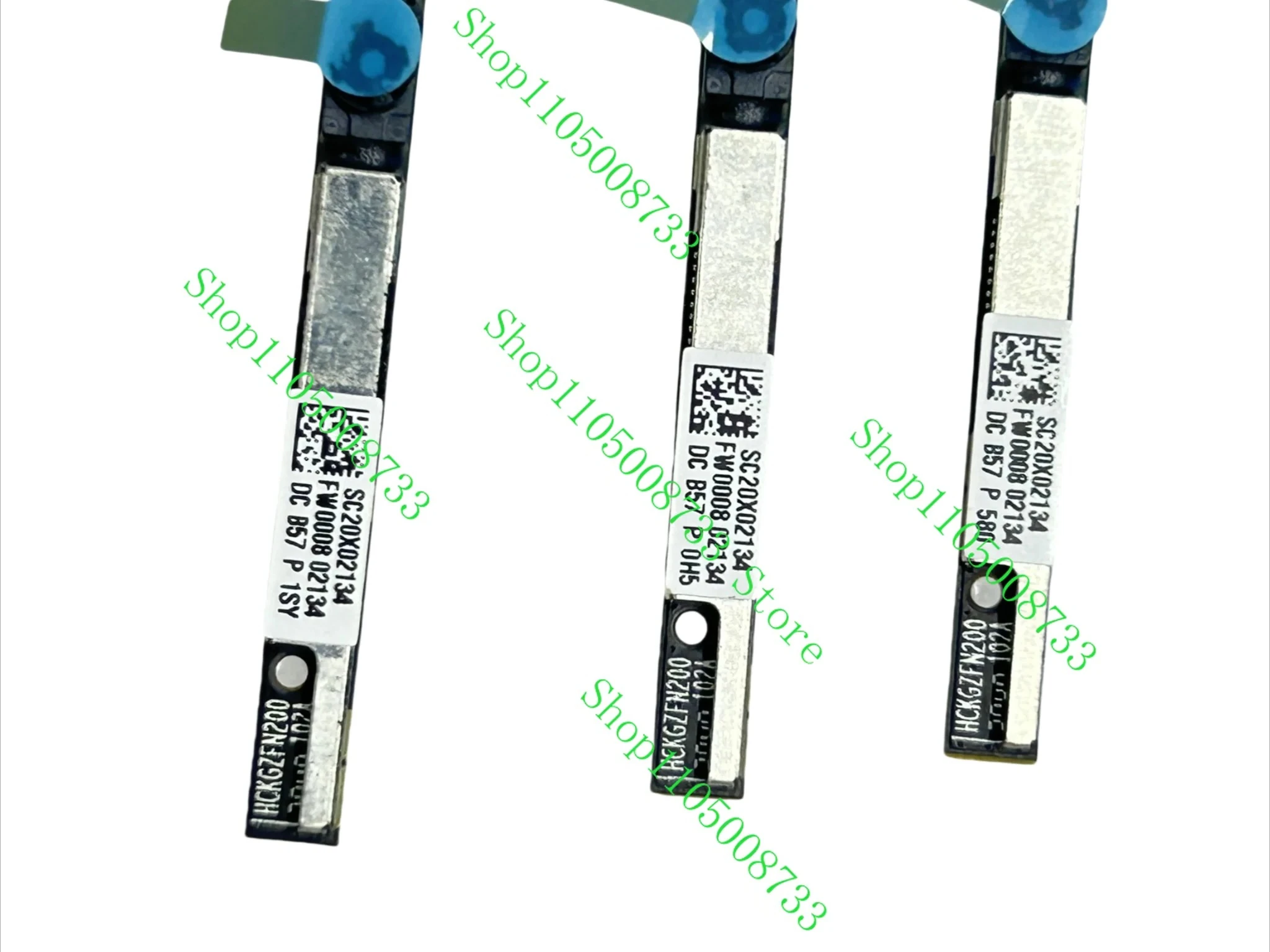 

PJFI For Lenovo Yoga 7 15ITL5 14ITL5 Laptop Webcam Camera Mic SC20X02124 5C20X02446 5C20X02447 High Quality