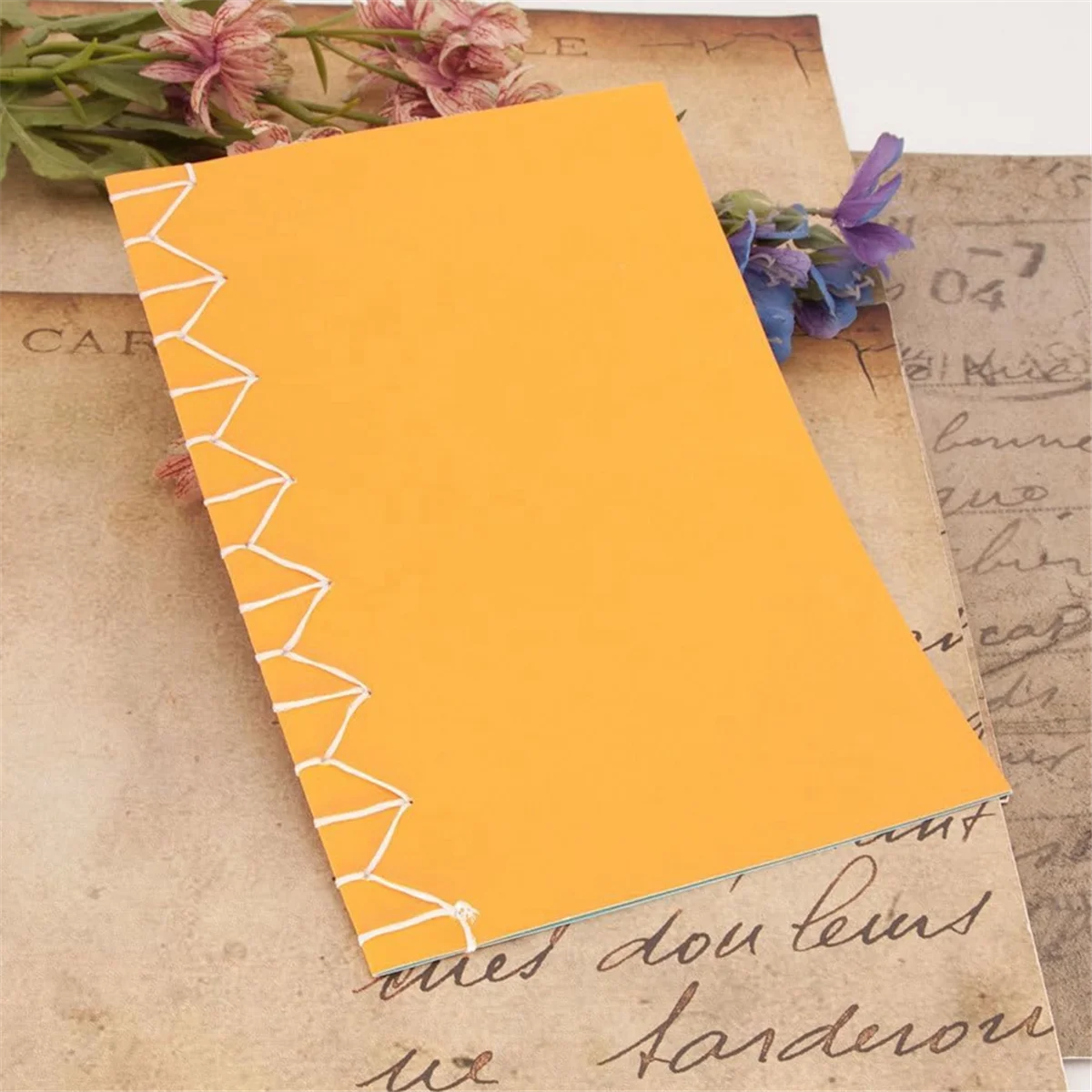 

PA- Kits for Junk Journals Bookbinding Supplies Tools Set with Straight