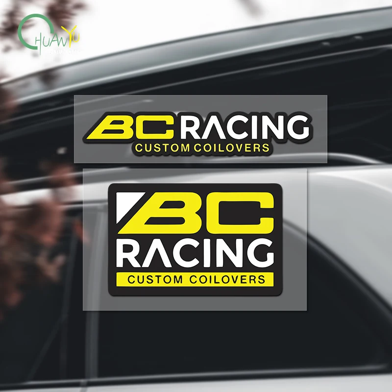 Bc Racing Personali…