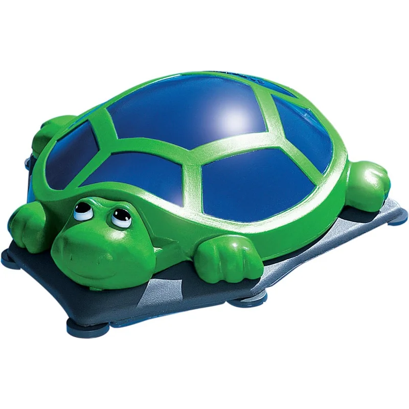 Polaris Turbo Turtle,Operates with pumps and filtration systems normally found on aboveground pools