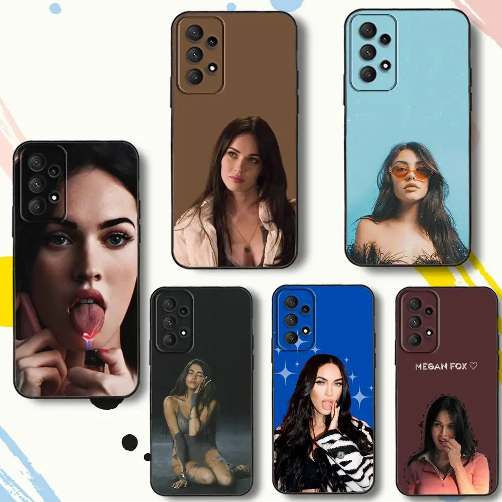 M-Megan Foxs Jennif… - image