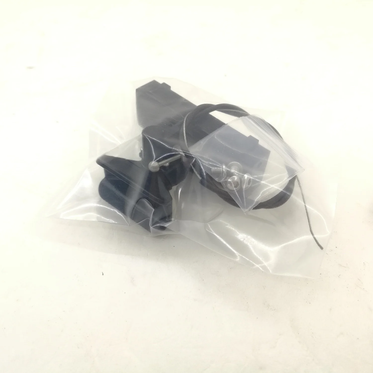 

Upgraded Parts Rear Tow Hook Pintle Hitch RC Accessories for 1/14 RC Car Tamiyaya 56360 Tractor Truck Trailer Model Toys TH22572