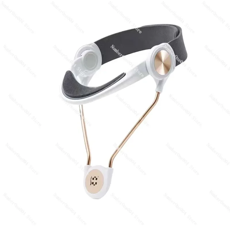 

Cervical brace neck protection forward tilt adjustment office anti-head lowering cervical spine fixation bracket neck guard