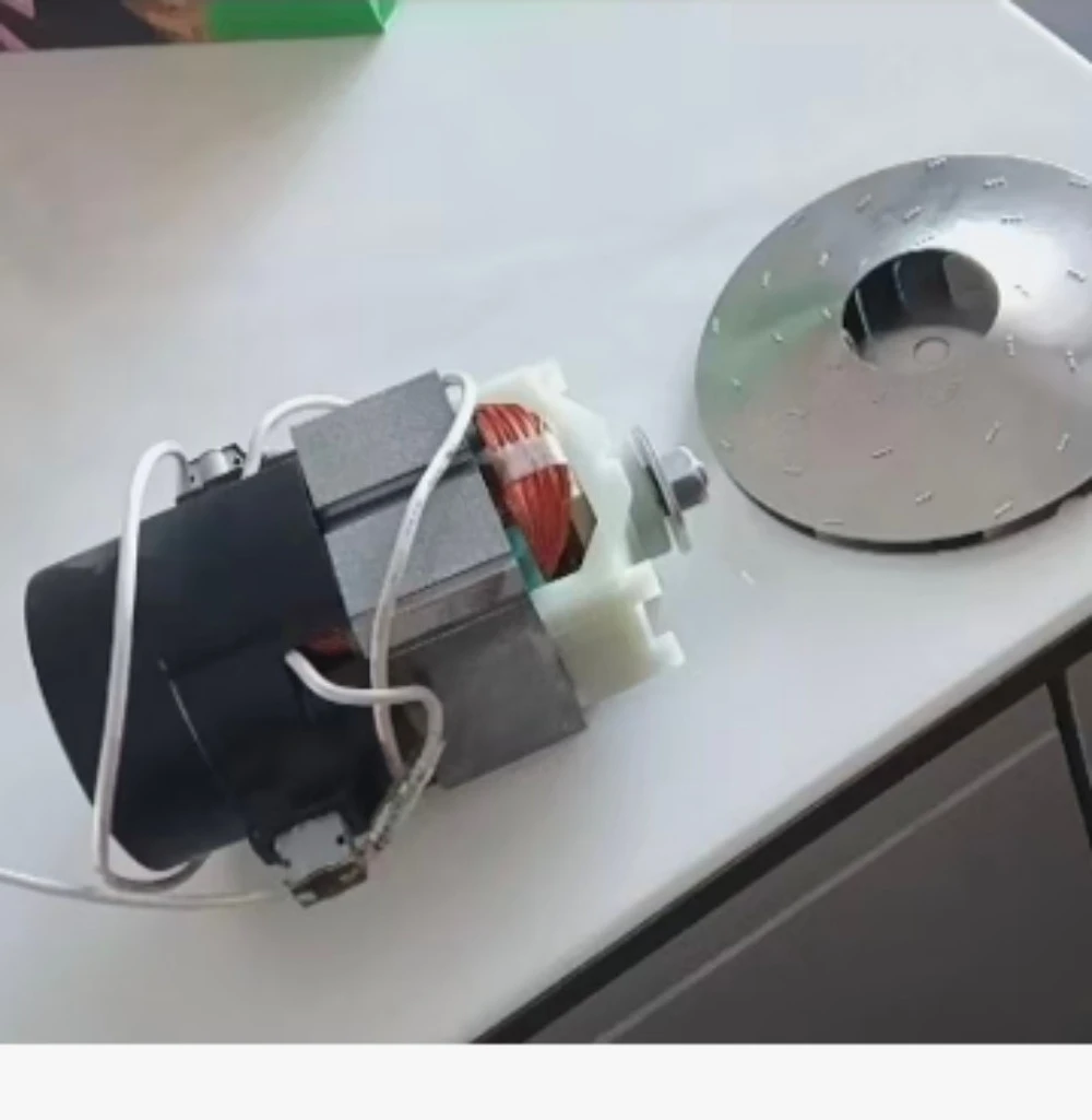 1200w-vacuum-cleaner-motor-for-puppy-d-807-replacement-thickened-carbon-brush-double-insulated-motor