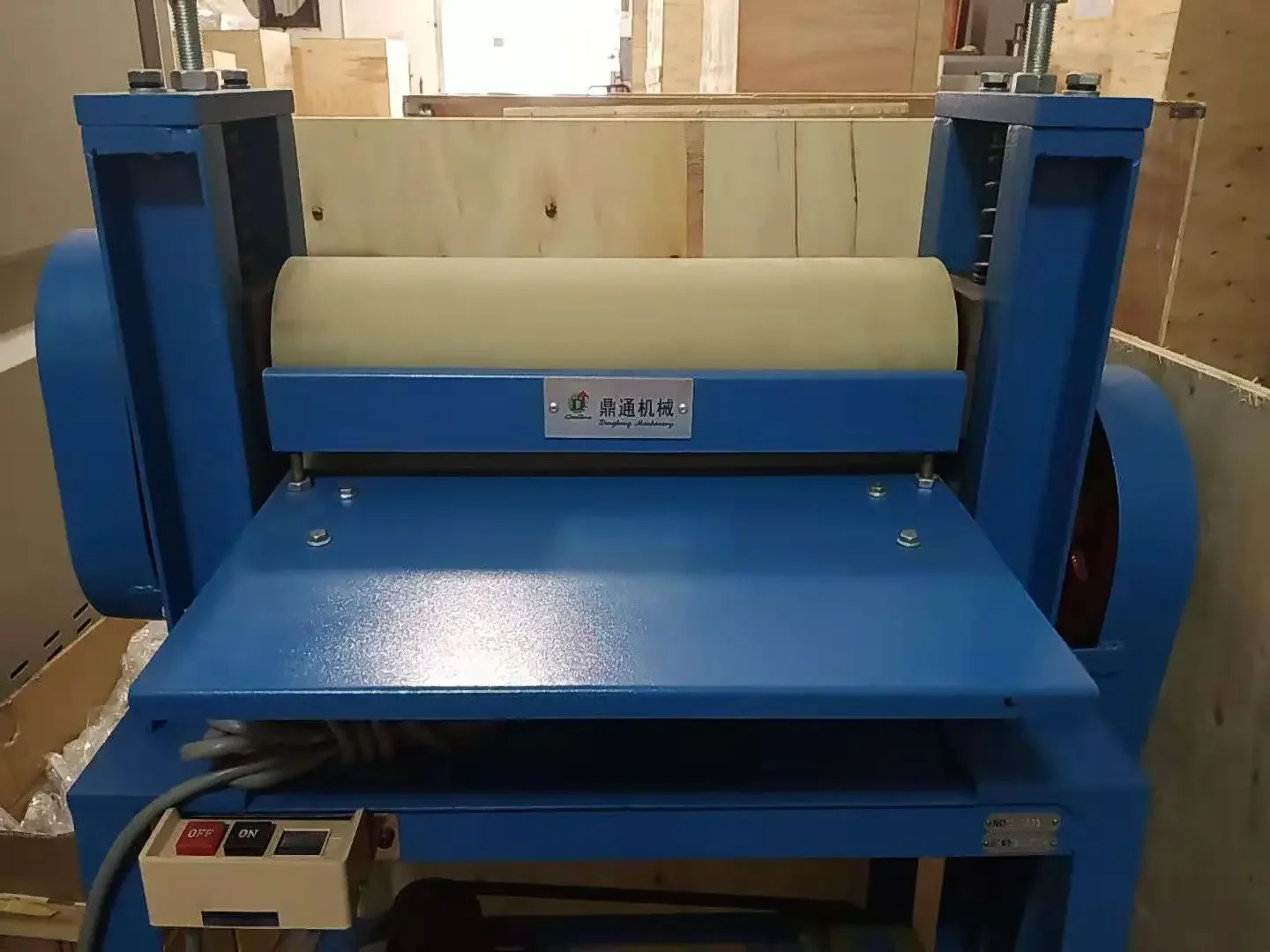 Midsole Press Machine Insole Gluing Attaching Machine For Shoes