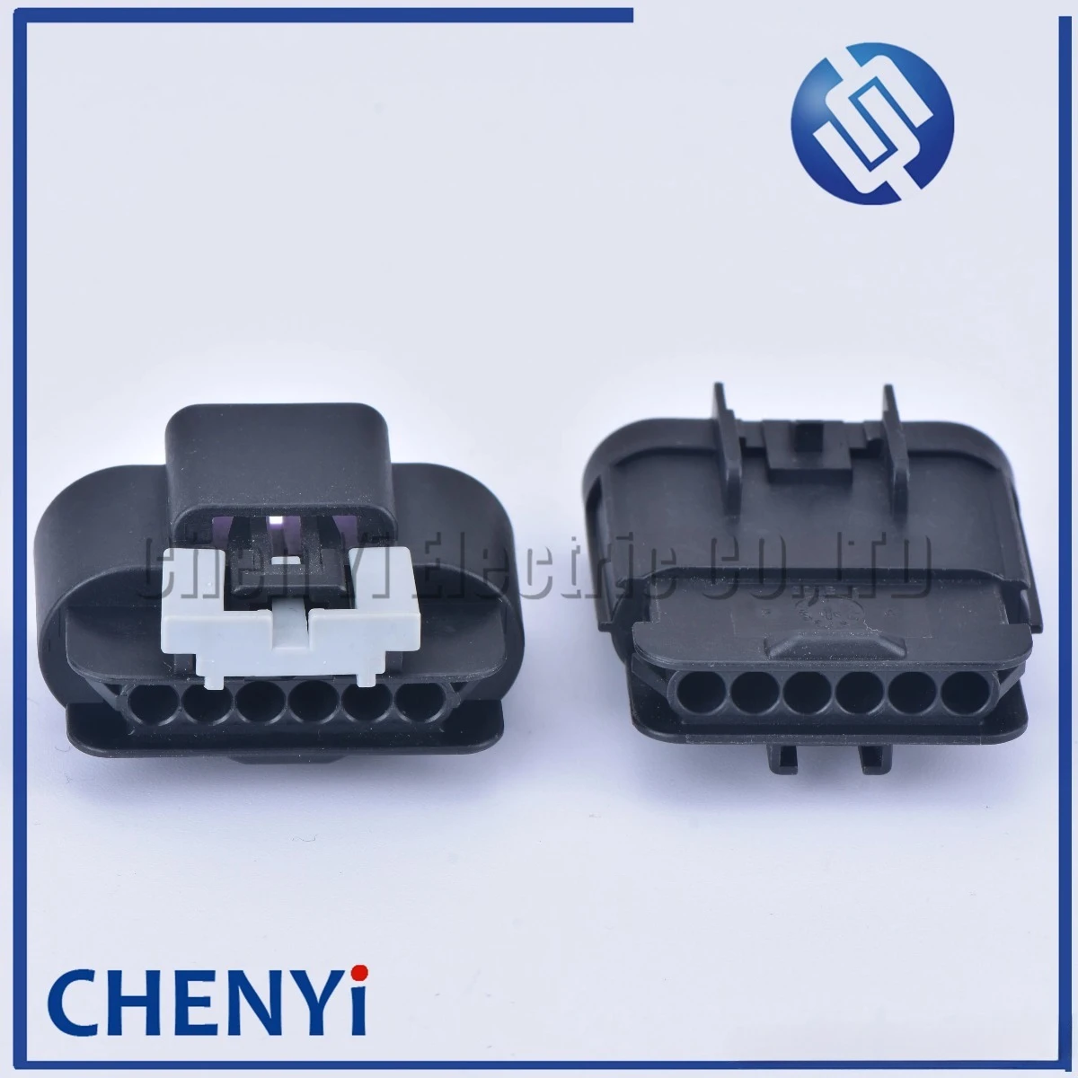 6 Pin Automotive connector Throttle Position Sensor Socket Accelerator Pedal Position Sensor harness Plug 15326829 15397577