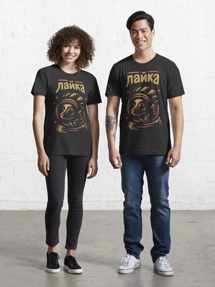 Laika Essential T-Shirt