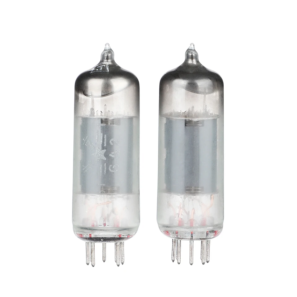 AIYIMA 2Pcs 6K4 6A2 Vacuum Tubes Valve Electronic Tube Upgrade For