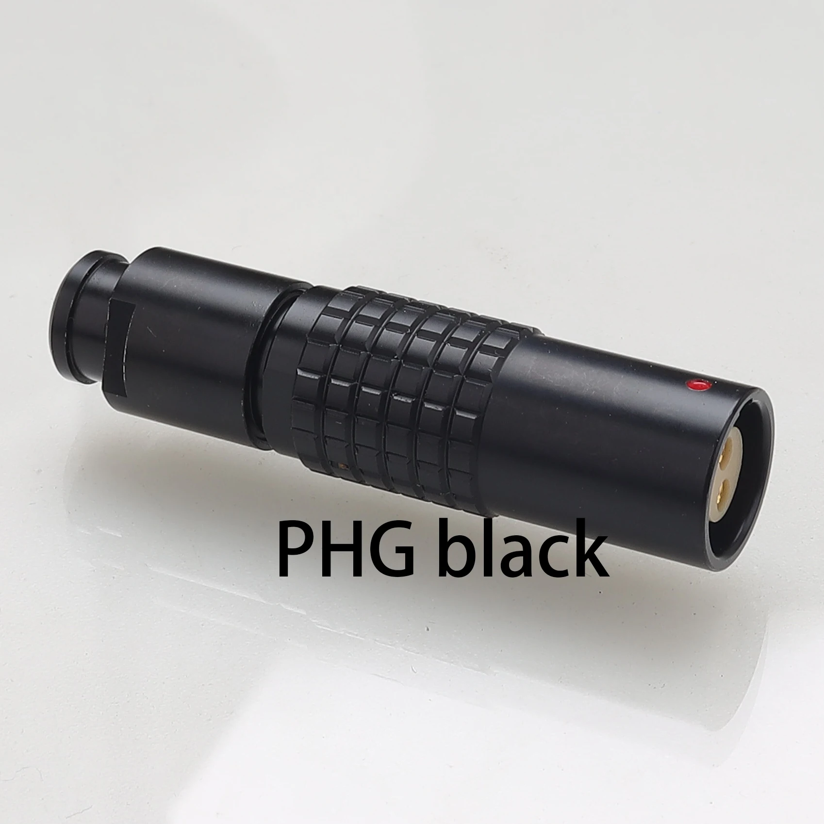 Compatible with Lemo Connector FGG 0B 302 303 304 305 306 307 309 312 2-12pin Multipole connector male plug FGG EGG ECG FHG PHG