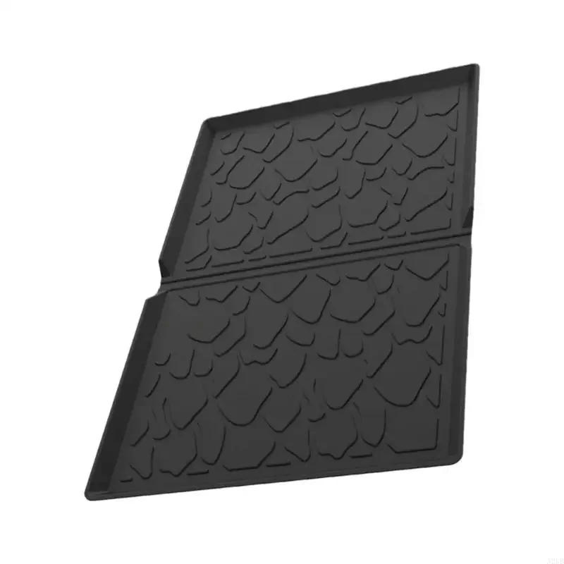 สุขอนามัยซิลิโคนรถเข็นเด็กที่นั่ง Pad กันน้ำ Anti Stain เบาะน้ำหนักเบา Breathable Pram สำหรับ Wagon W2/W4 15UB