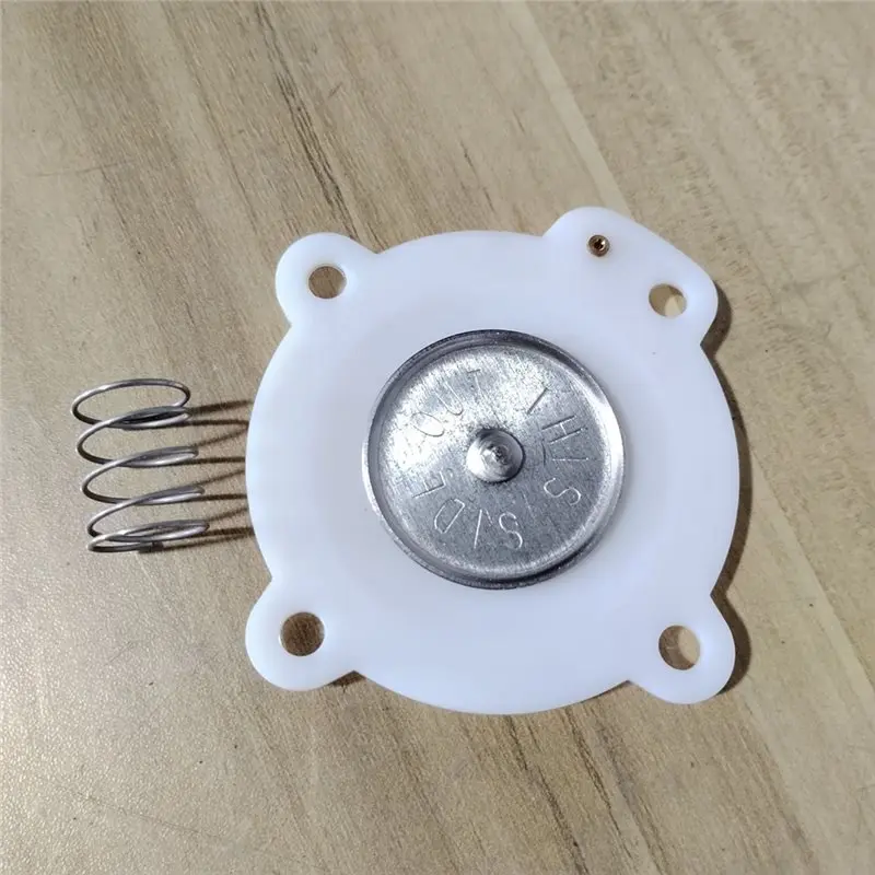 [NEW!CCDD】 Garden Spare Parts For C113443 C113444 3Or4 In 1 Inch Diaphragm Spring Repair Kit Fit For C113443 Diaphragm Repair Ki