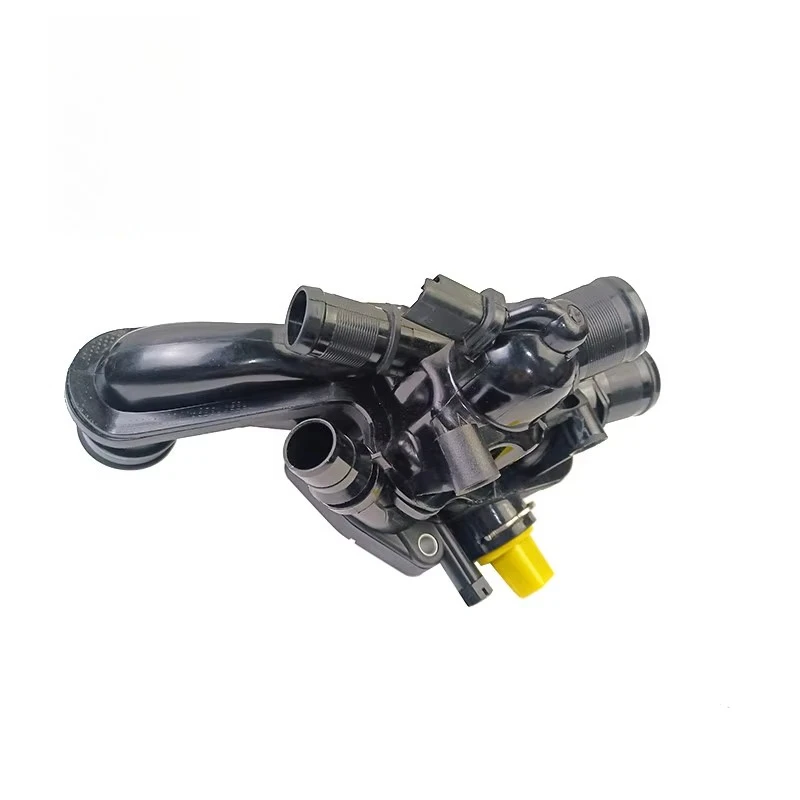 Auto Parts Coolant Thermostat for Peu geot 207 208 2008 308 3008 508 OE V764558080