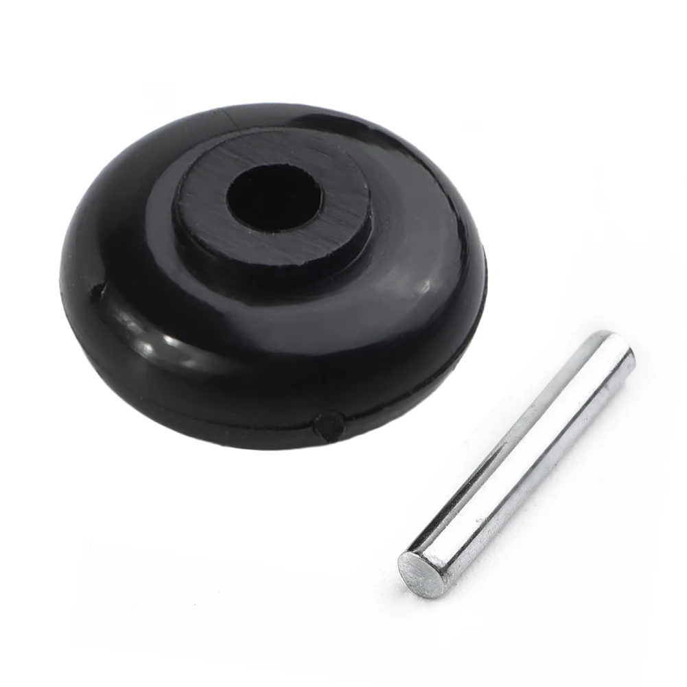 2Set Motorized Brush Heads Axles And Rollers Little Wheels For DYSON DC35 DC44 DC45 DC59 DC62 V6 Vacuum Cleaner Powerheads