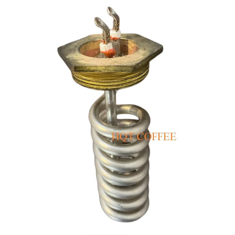Spare Part for Gemilai/ Coffee machine 3101/3100/3200 boiler heating rod Spare Part /Acessory/ Replacement