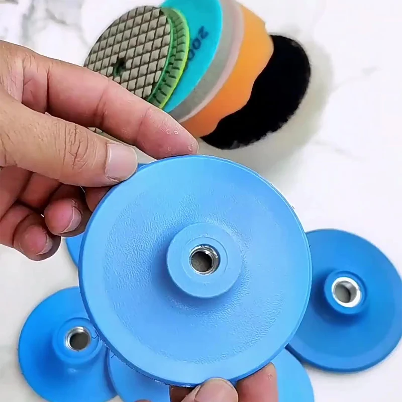  Sanding Disc Backing Pad 3