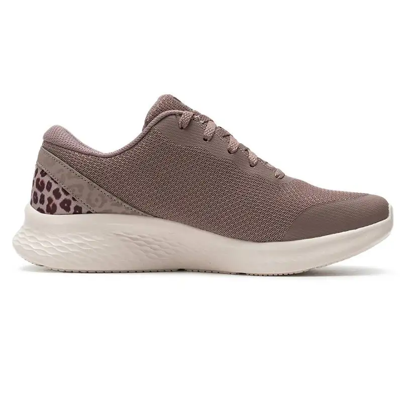 HOT Skechers Lace-Up Sports Casual Breathable Women's Walking Training Running Shoes 149992-MVE Sport