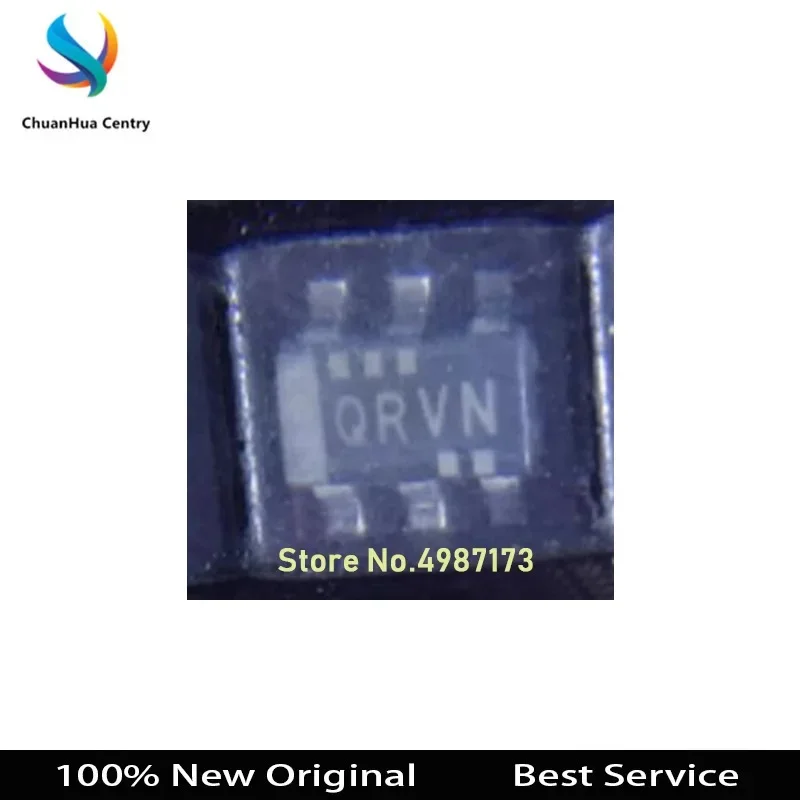 10 Pcs/Lot S-1711A2818-M6T1G SOT23-6 100% New Original In Stock