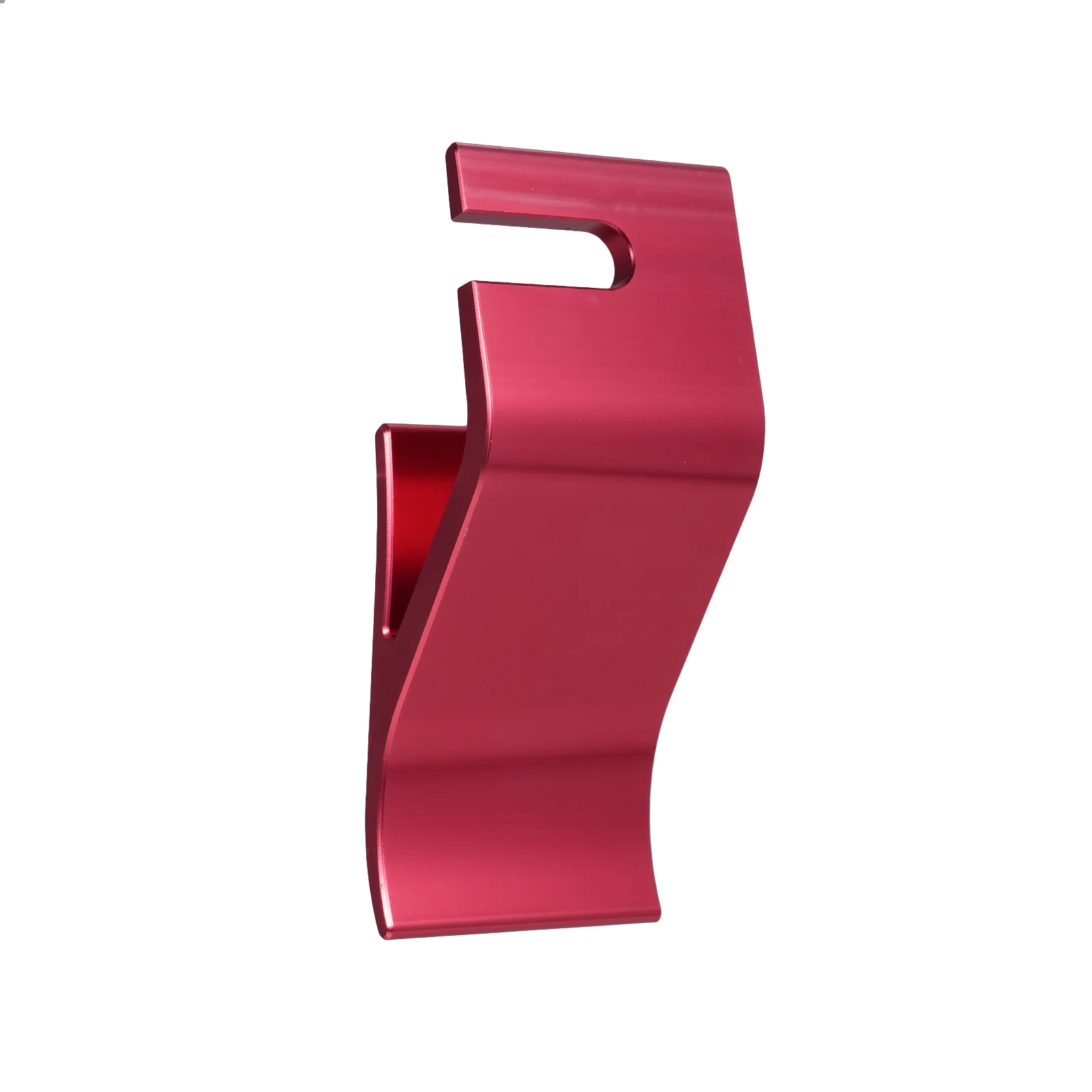 

Motorcycle Tire Installation Assistance Tool Holder Hook Aluminium Alloy Bike Tire Removal Install Assistance Changer Tool for M