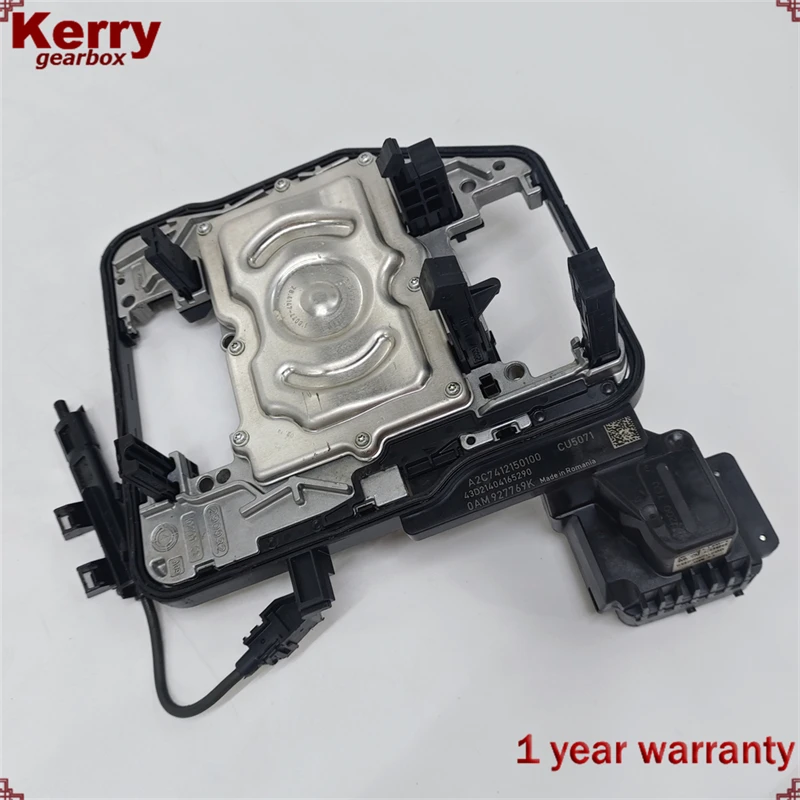 

Brand New 0AM DQ200 Transmission Control Unit TCU TCM For VW Audi Skoda Seat 0AM927769K 0AM927769G 0AM927769E 0AM927769D