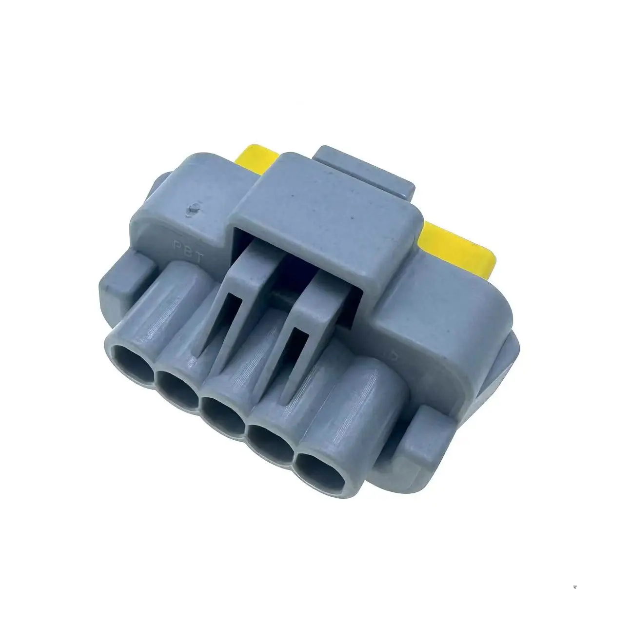 Automotive Electronic Fuel Pump Plug Socket, Adaptar para Peugeot 307, 308, 408, Triumph Sega, Acessórios