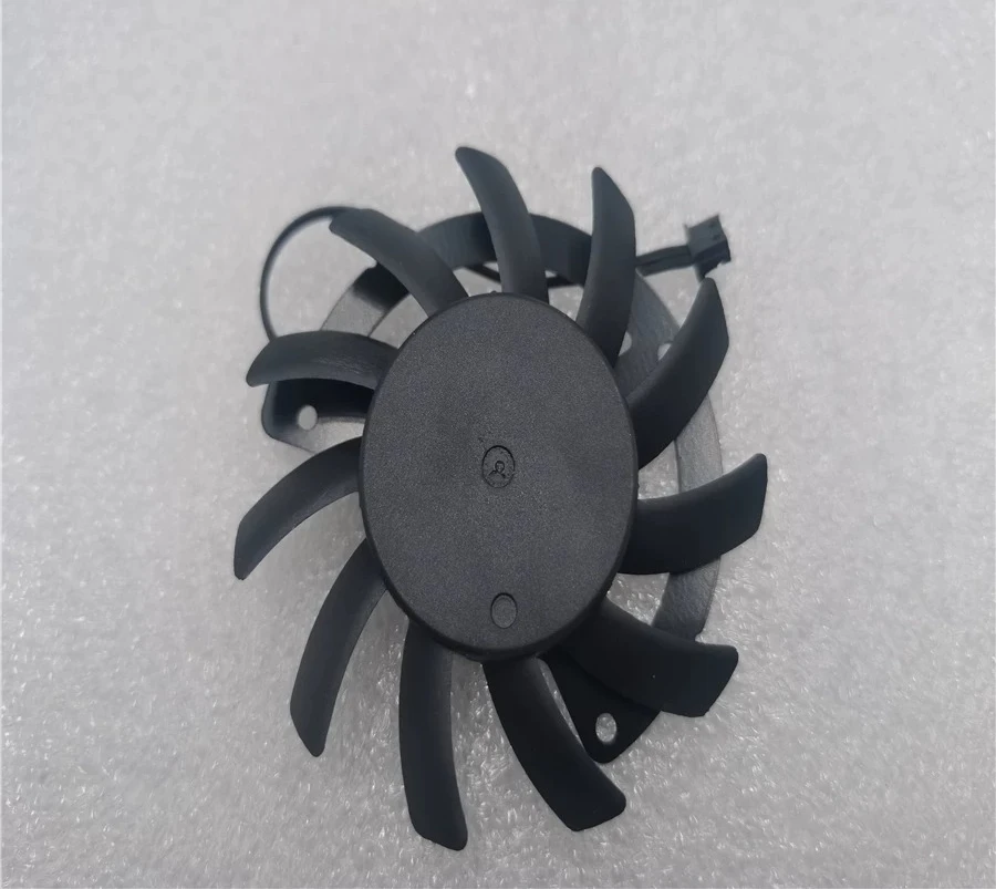 For minisforum UM780/790xtx 780/790pro dedicated bottom cover fan CC6007H12S