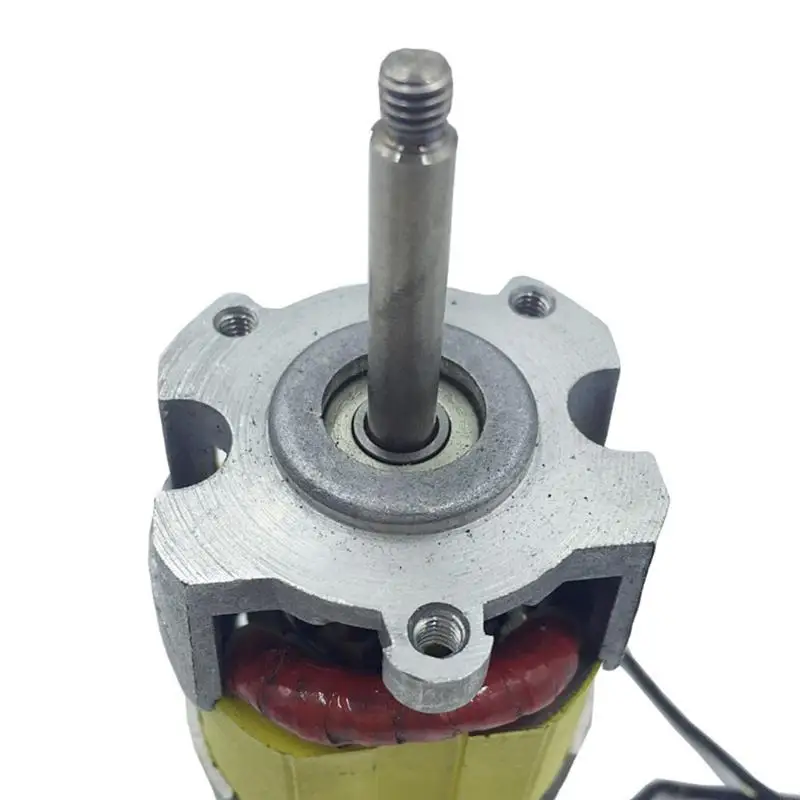 HX6C Động cơ không khí nóng 1600W hiệu suất cao với lõi đồng để sưởi ấm hiệu quả
