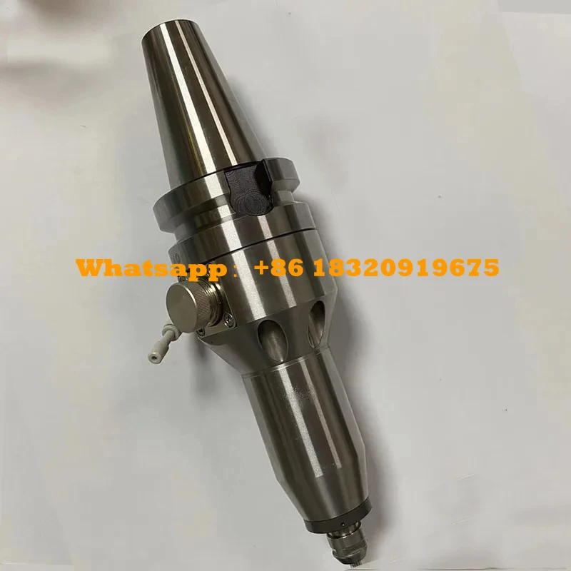 CNC NAKANISHI 電動スピンドル減速機 NSK 増速ツールホルダー HES510-BT40 BT50 50000 回転/分