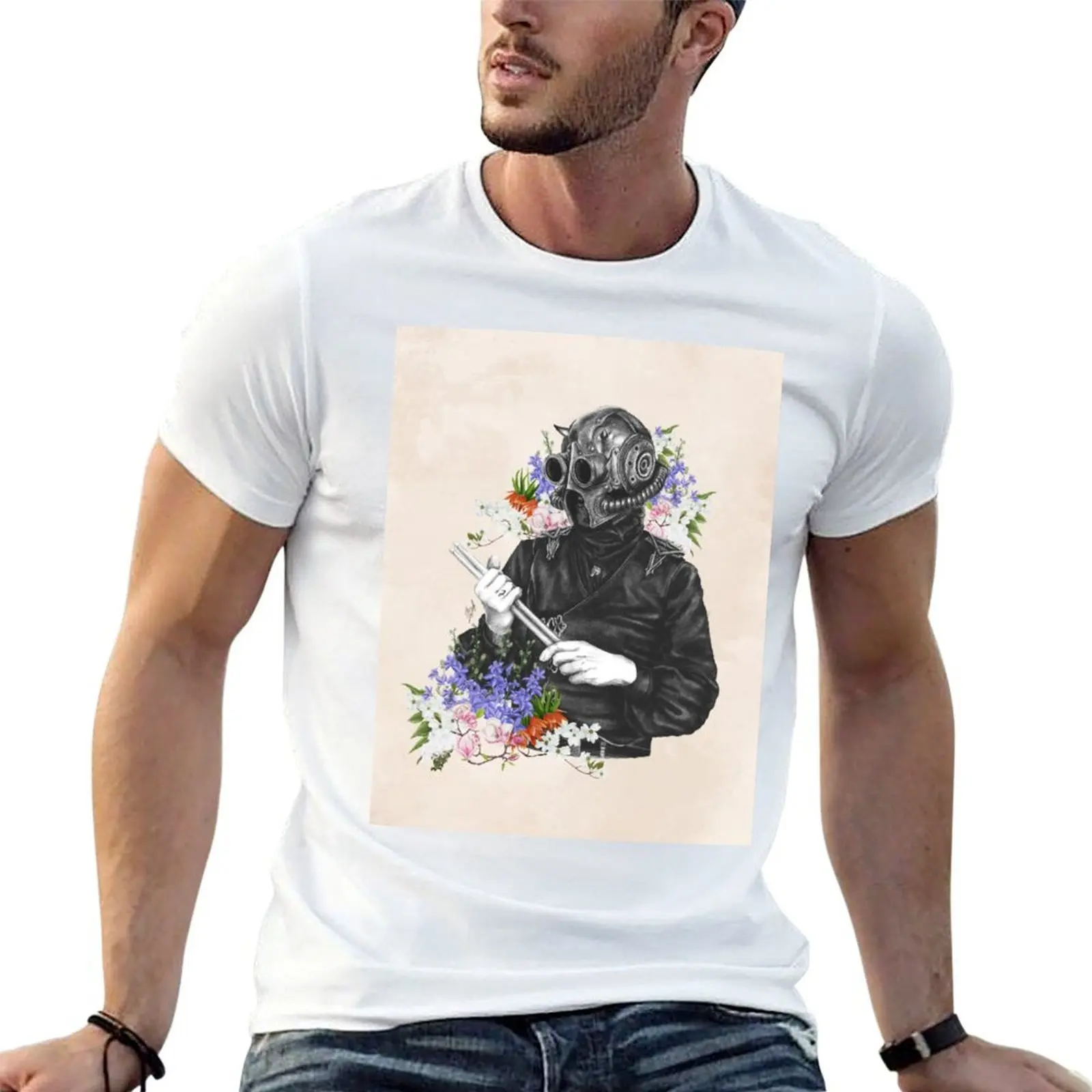 

Mountain Ghoul T-Shirt man tshirt cotton t shirt pack t shirts for man slim fit T-shirt