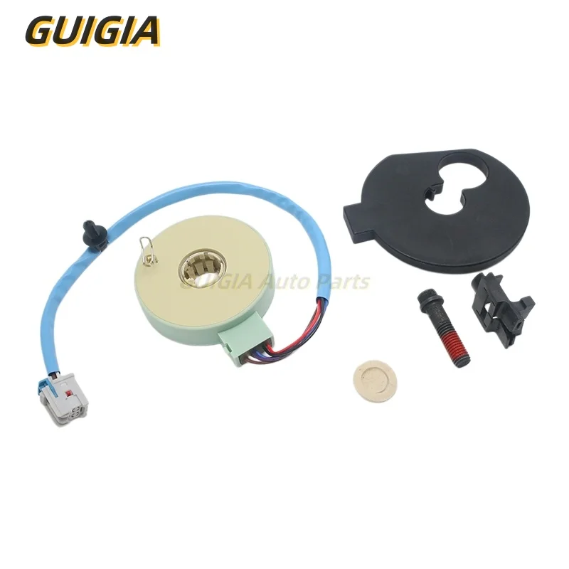 Power Steering Torque Rotation Sensor for Chevrolet Malibu 2004-2012 2000 2001 Pontiac G6 2005 2006 2007 2008 2009 2010 23232310