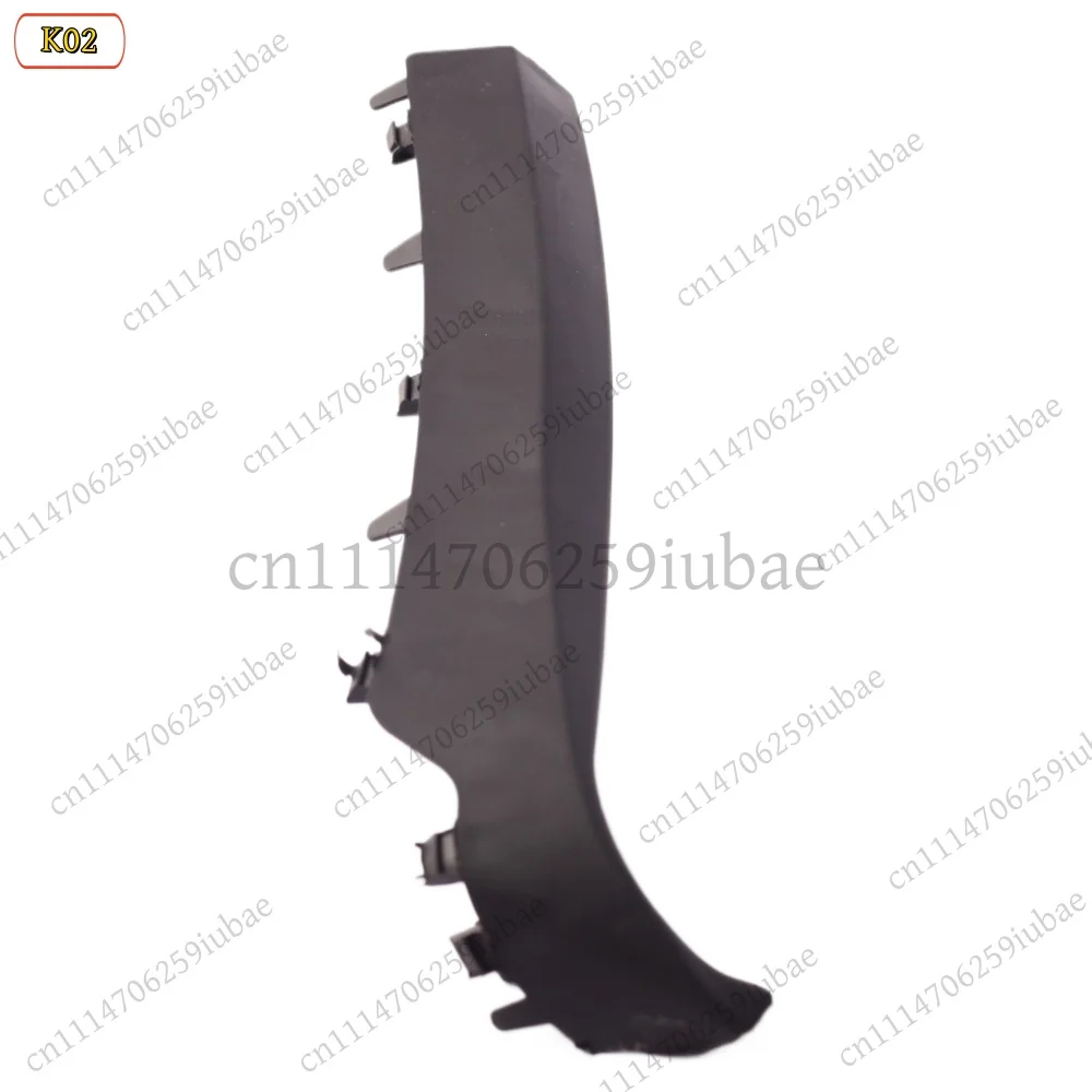 LK 95166535 95166536 Windshield Wiper Deflector Covers For Buick Encore 13‑19 Car Spare Parts