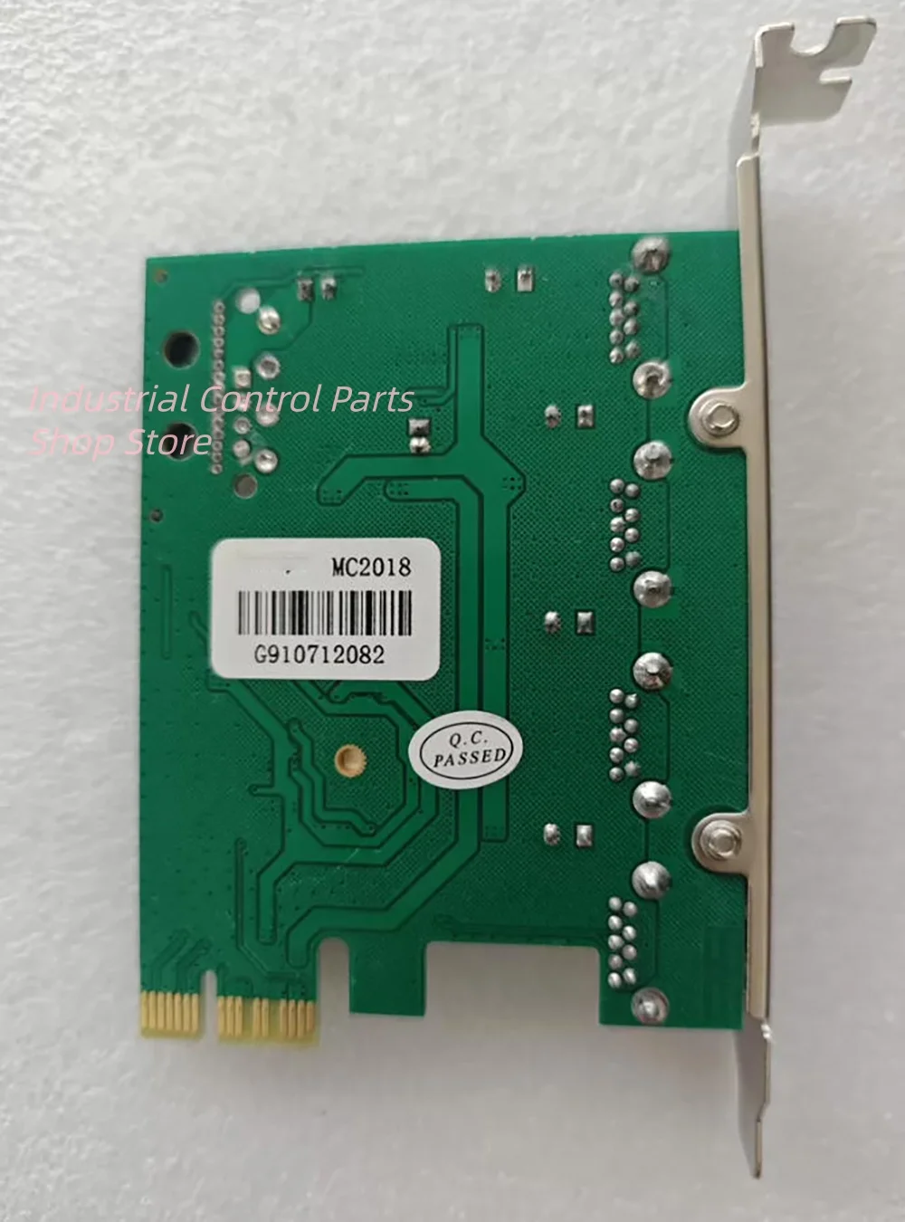MC2018 USB expansion card