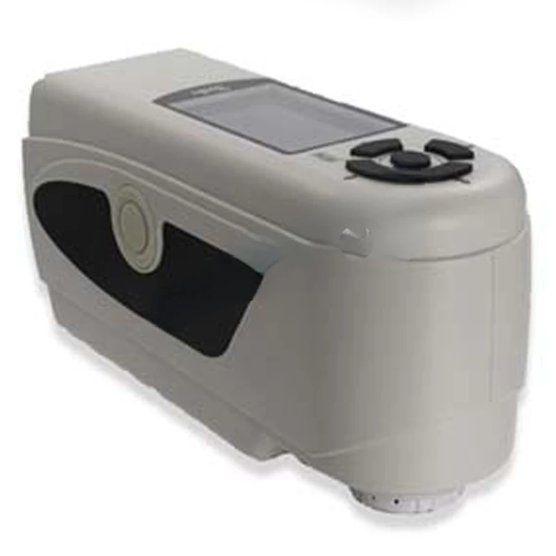 Portable USB Component Analyzer Precision Colorimeter Spectrophotometer NR200 Handheld Component Analyzer Machine 1PC