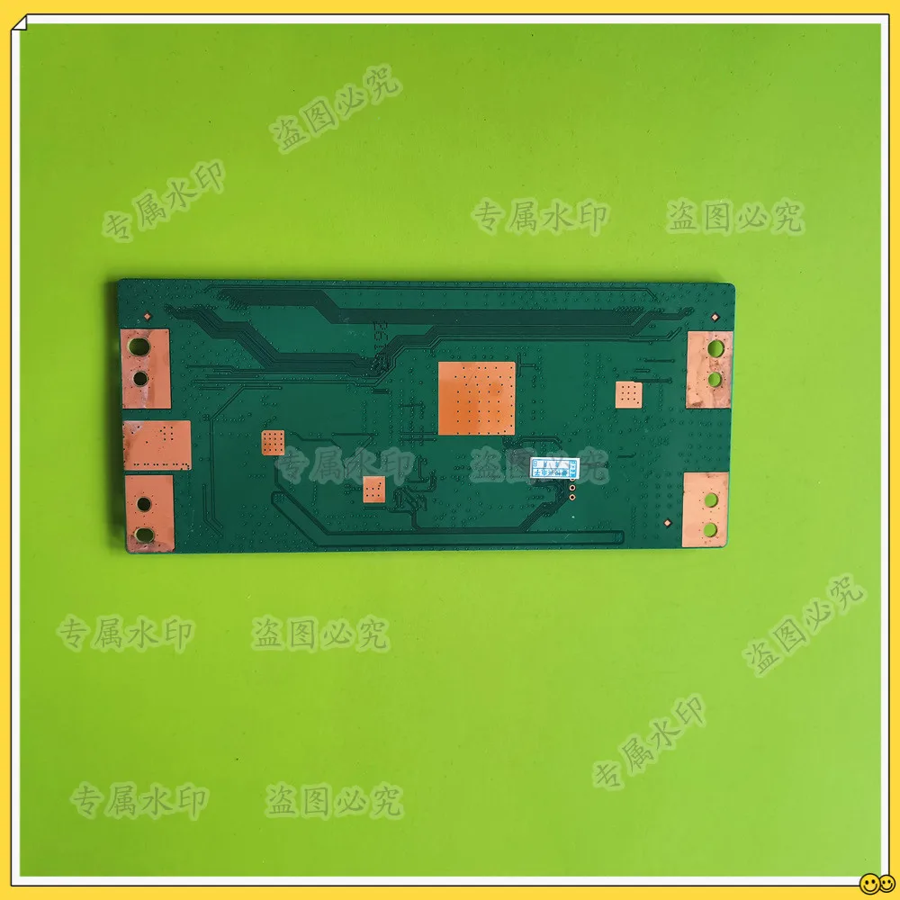 

ST5461D04-1-C-7 T-CON Logic Board For TCL 55P4 D55A620U L55E5800A 55U6600C 55U6500C 55US5800TNAA 55US5800 55S403 55P605 55S405