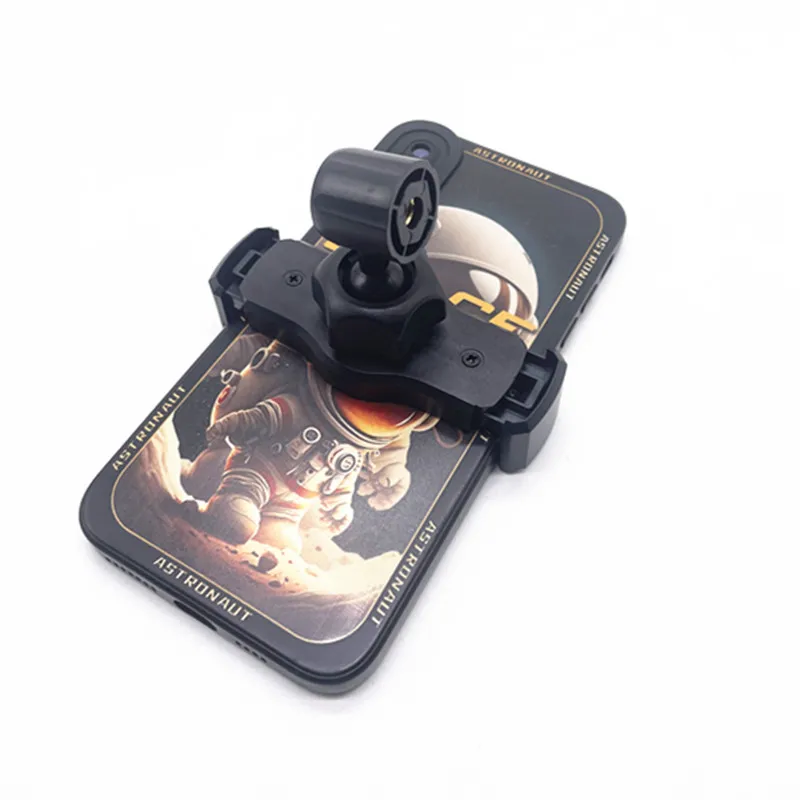 Car Back Seat Phone Holder 360 Degree Rotating Car/Truck Back Seat Headrest Phone Mount Holder For Smartphone GPS